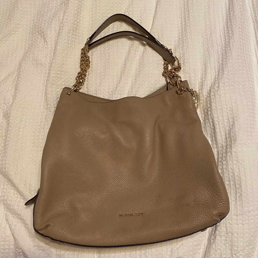 Michael Kors Large Multifunction Shoulder Bag